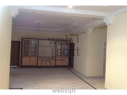 3 BHK Apartment-flats for Sale